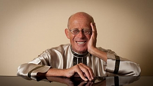 David Helfgott kimdir?
