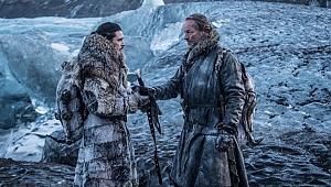 Game of Thrones, 7'nci sezonuyla kendi rekorunu kırdı