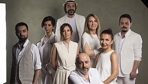 Kardeş Türküler’den yeni albüm: Yol