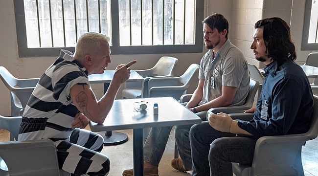 Logan Lucky İKSV Galaları'nda