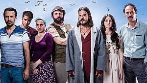 'Martıların Efendisi'nin çekimleri tamamlandı