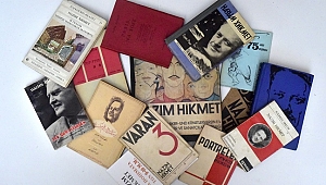 Piyalepaşa İstanbul Sahaf Günleri’yle tarihe yolculuk 