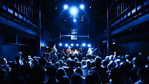 Salon konserleri eylülde başlıyor