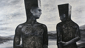 Sergi: Kişisel Alan