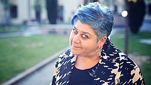 Serra Yılmaz, yeni oyunu “Griselidis” ile 13. Todi Festivali’nin açılışını yapacak