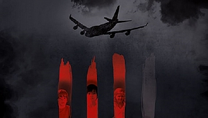 “Üç” romanı Peter Straughan tarafından televizyona uyarlanıyor