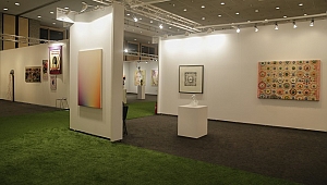 12. Contemporary Istanbul, 80 bin ziyaretçiyi ağırladı