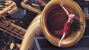 Akbank Caz Festivali 27 yaşında