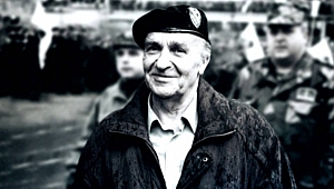 Aliya İzzetbegoviç'in hayatı ve Bosna Savaşı tiyatro sahnesine taşınıyor