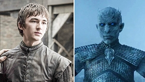 Bran Stark o iddialara cevap verdi