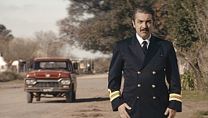 Suç ve Ceza: Arjantin Hikâyeleri