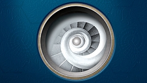 Dan Brown'un yeni romanı 