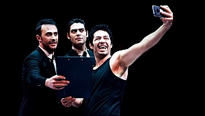 DasDas sezonu “Joseph K.” ile açıyor