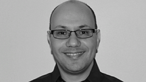 Dr. Ahmet Elgammal kimdir?