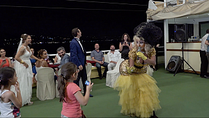 Düğün Paketi'ne Saraybosna'dan ödül