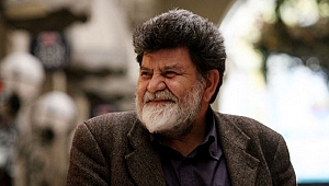 Erdal Öz Edebiyat Ödülü sahibini buldu