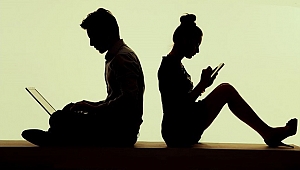 Günde yalnızca 1 dakikamızı kitap okumaya ayırıyoruz