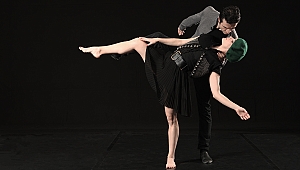 İstanbul Devlet Opera ve Balesi yeni sezonu açıyor