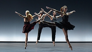 İstanbul Tiyatro Festivali hakkında her şey