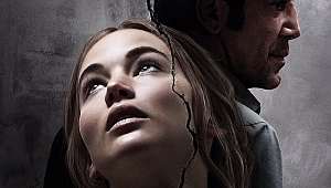 Jennifer Lawrence'li 