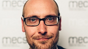 Jussi Parikka kimdir?