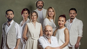 Kardeş Türküler'in yeni albüm konserleri başlıyor