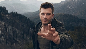 Kıvanç Tatlıtuğ sinema filmi ile dönüyor