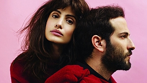 Lola Marsh'dan yeni şarkı 