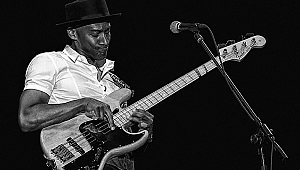 Marcus Miller yeniden İstanbul’a geliyor