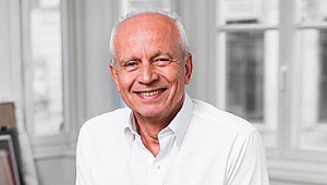 Melih Fereli kimdir?