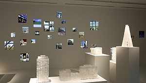 Münih Mimarlık Galerisi’nde Murat Tabanlıoğlu sergisi: Mimari Tasarımın Sıfırıncı Fazı