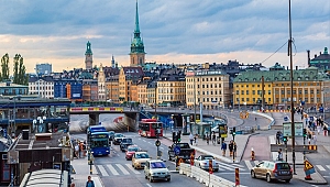 Netflix'ten yeni dizi: Quicksand