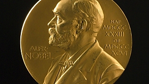 Nobel Ödülü'ne yüzde 12.5 zam geldi!