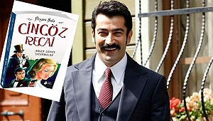 Peyami Safa'nın ölümsüz eseri Cingöz Recai beyazperdede