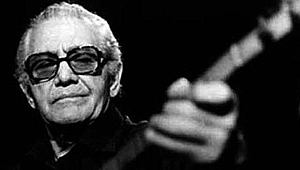 Ruhi Su ölümünün 32. yılında anılacak