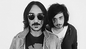 SaydılBam'dan yeni şarkı: Senmişsin