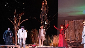 Şehir Tiyatroları'nda bu sezon hangi oyunları izleyeceğiz?