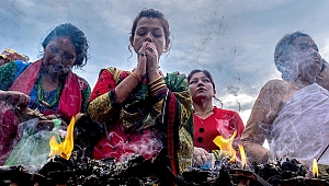 Sergi: İzler ve Kalan