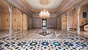 Sergi: Kapı Çalana Açılır