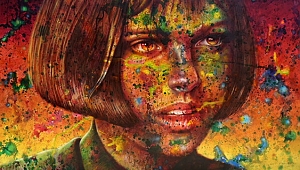 Sergi: Sana Söylemem Gereken Bir Şey Var