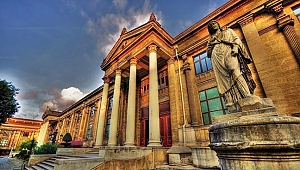 Türkiye’de bulunan müze sayıları açıklandı