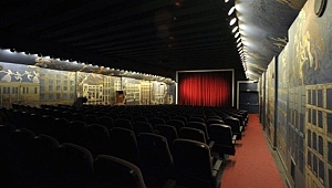 Yenilenen Beyoğlu Sineması, izleyiciyle buluştu