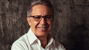 Zülfü Livaneli adına kültür merkezi açılıyor