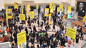 Bilgi Yayınları yazarlarının Tüyap Kitap Fuarı imza günleri belli oldu