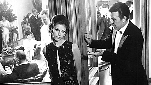 23'üncü Gezici Festival İtalyan sinemasıyla buluşuyor