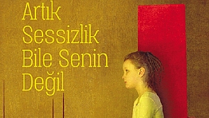 Aslı Erdoğan'tan yeni kitap: Artık Sessizlik Bile Senin Değil