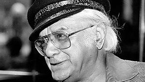 Attilâ İlhan Caddebostan Kültür Merkezinde anılacak