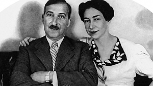 Avrupa’ya bir veda türküsü: Dünün Dünyası Bir Avrupalının Anıları