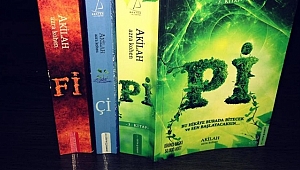 Azra Kohen'in Fi kitabı çalıntı mı?