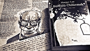 'Bülbülü Öldürmek' rahatsız ediyormuş